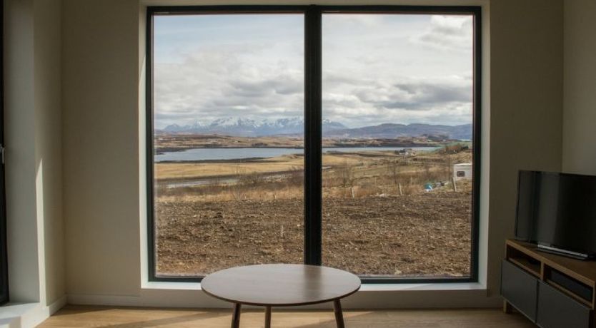 Photo of Taigh Uilleim