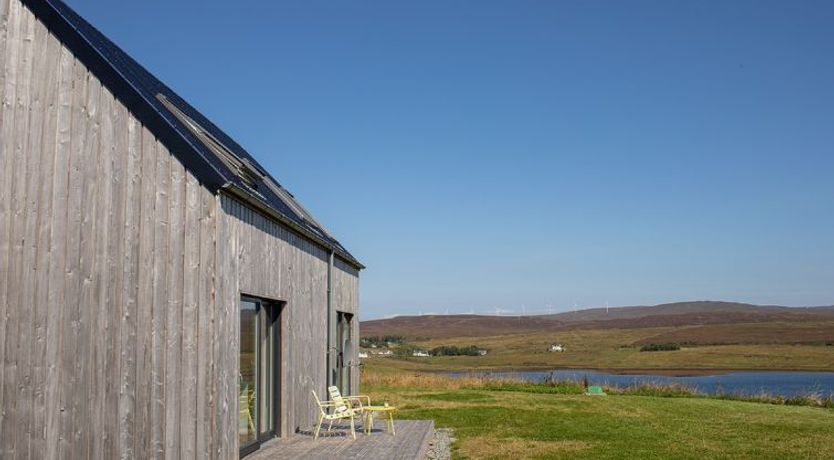 Photo of Taigh Uilleim