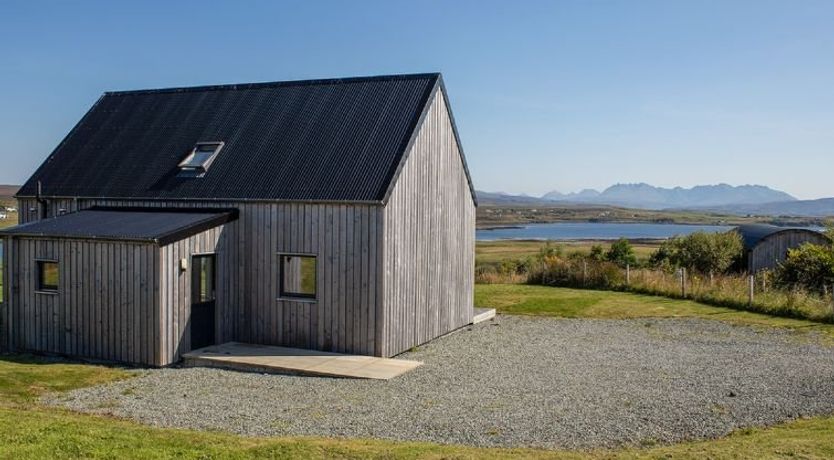 Photo of Taigh Uilleim