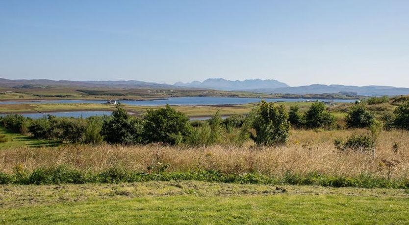 Photo of Taigh Uilleim