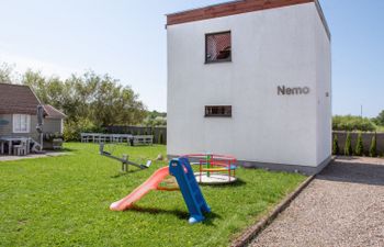 Nemo Holiday Home