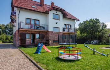 Nostalgia Holiday Home