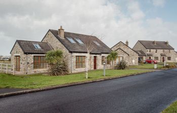 Boardwalk Holiday Cottage