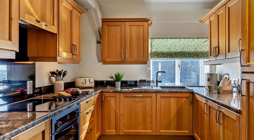 Photo of 2 Bed in Hartland