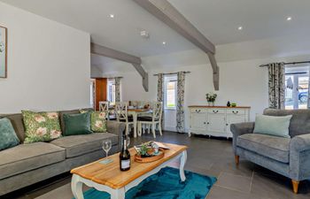 in Hartland (FIREB) Holiday Cottage