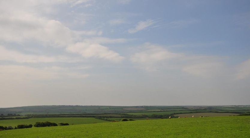 Photo of Barn in North Devon