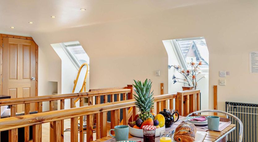 Photo of 1 Bed in Barnstaple