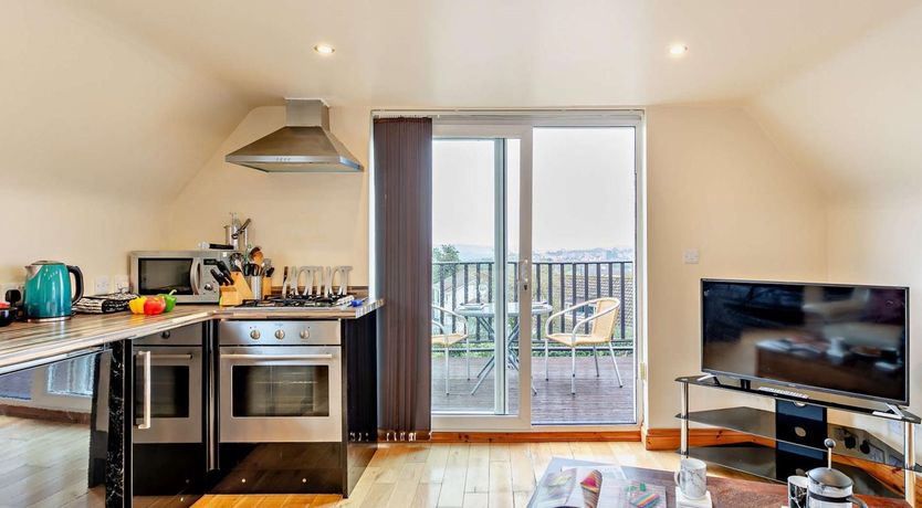 Photo of 1 Bed in Barnstaple