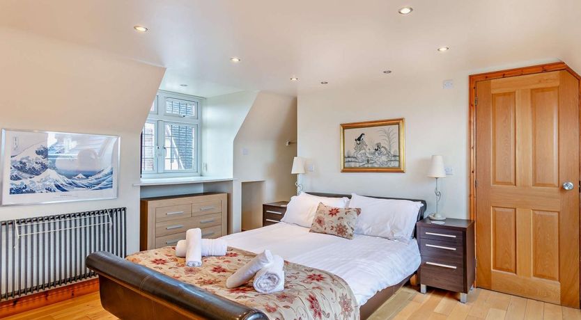 Photo of 1 Bed in Barnstaple