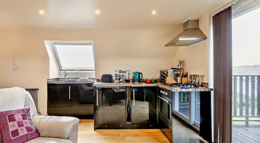 Photo of 1 Bed in Bickington