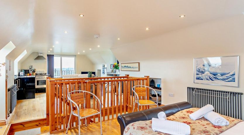 Photo of 1 Bed in Bickington