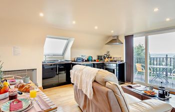 in Barnstaple  (ELLCO) Apartment