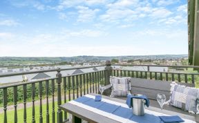 Photo of in Barnstaple  (ELLER)