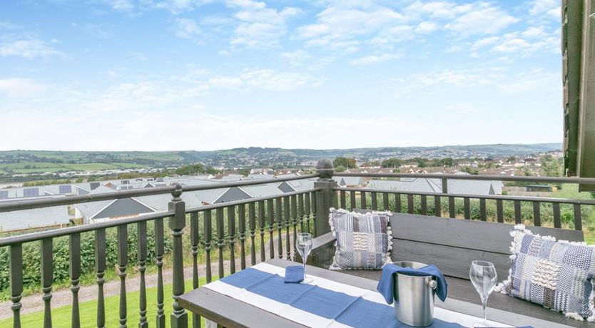 Photo of in Barnstaple  (ELLER)