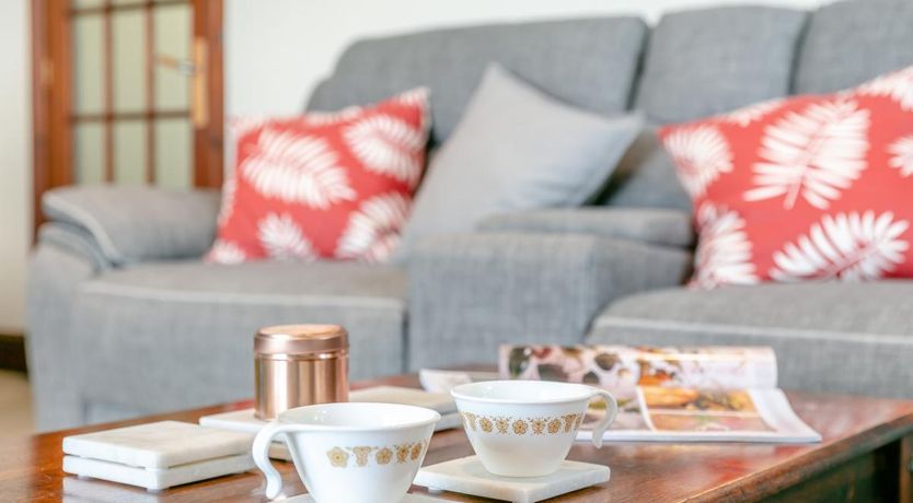 Photo of 4 Bed in Bickington