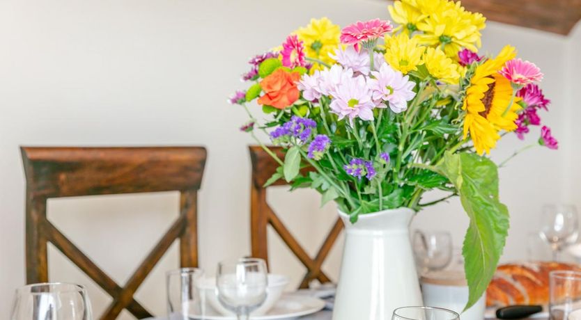 Photo of 4 Bed in Bickington