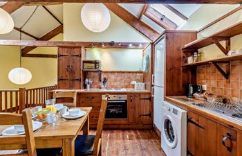 in Ilfracombe  (BARLC) Holiday Cottage
