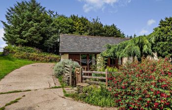 2 Bed in Ilfracombe Holiday Cottage