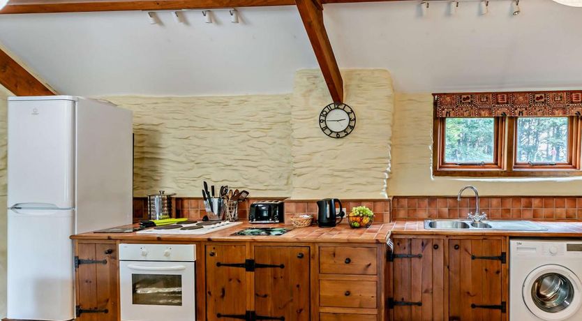 Photo of 2 Bed in Ilfracombe