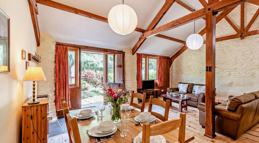 Photo of 2 Bed in Ilfracombe