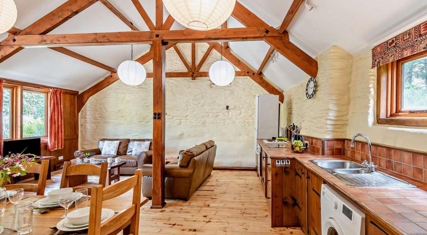 Photo of 2 Bed in Ilfracombe