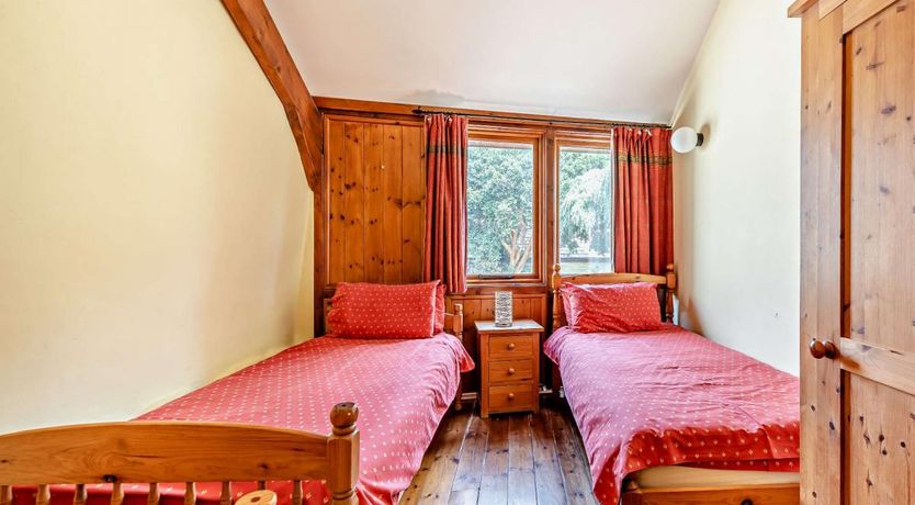 Photo of 2 Bed in Ilfracombe