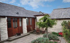 Photo of Barn in North Devon