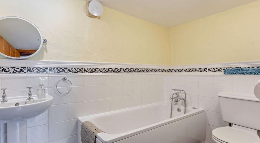 Photo of 3 Bed in Ilfracombe