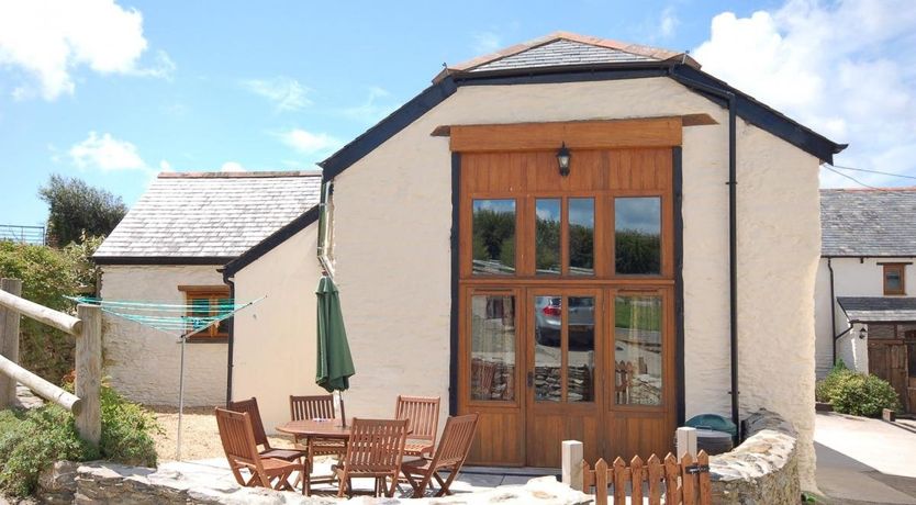 Photo of Barn in North Devon