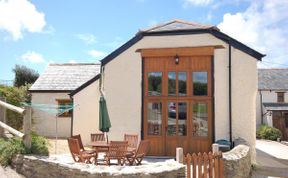 Photo of Barn in North Devon