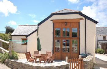 Barn in North Devon Holiday Cottage