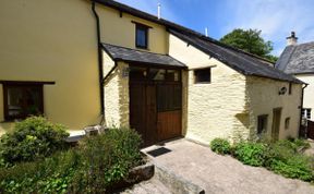 Photo of Barn in North Devon