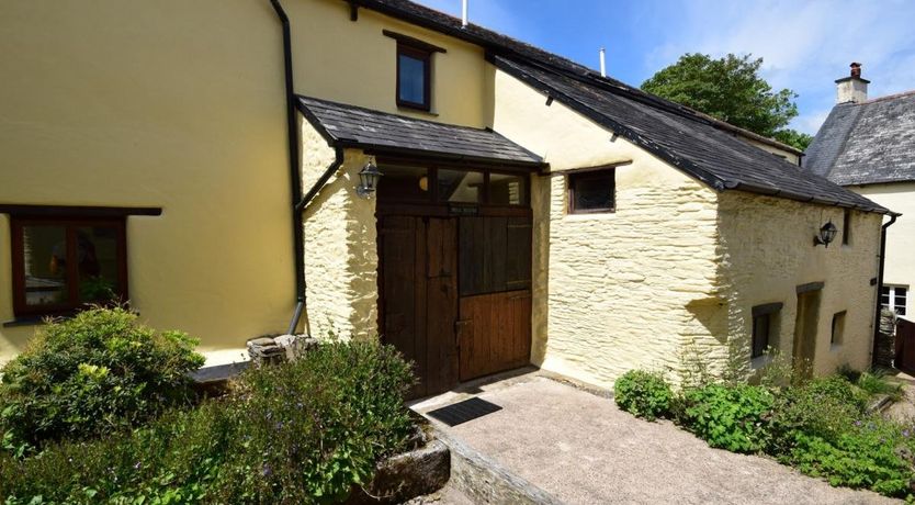 Photo of in Ilfracombe  (MALTC)