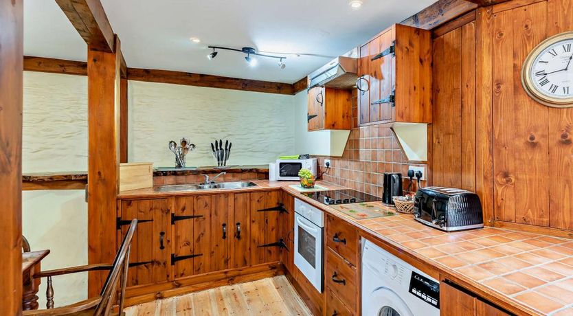 Photo of 2 Bed in Ilfracombe