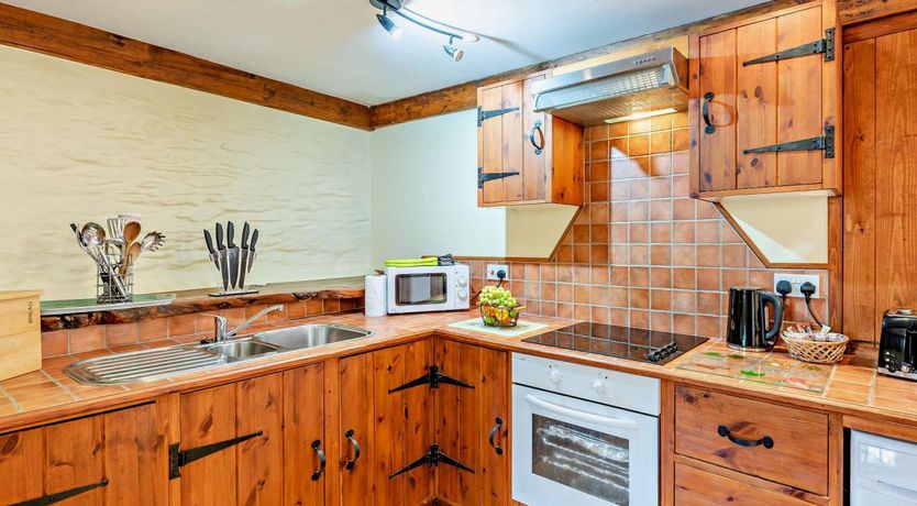 Photo of 2 Bed in Ilfracombe