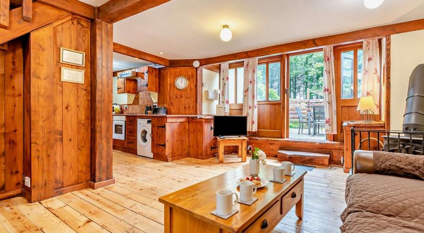 Photo of 2 Bed in Ilfracombe