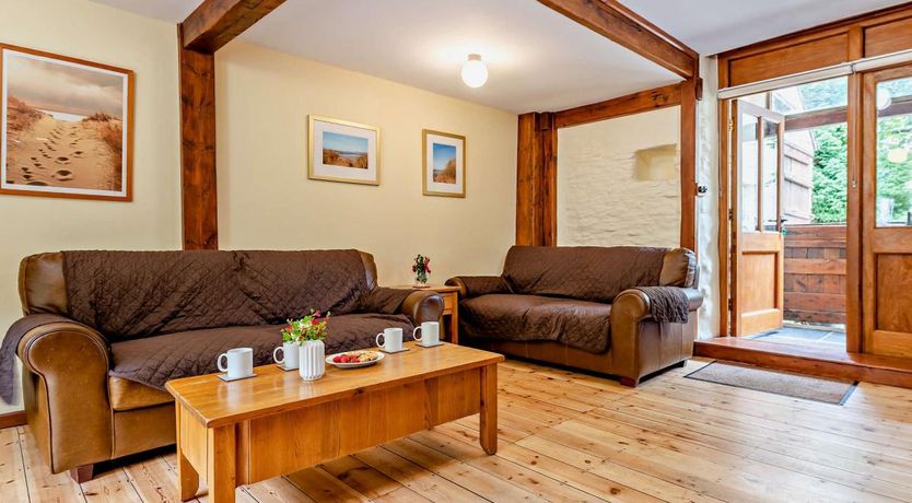 Photo of 2 Bed in Ilfracombe