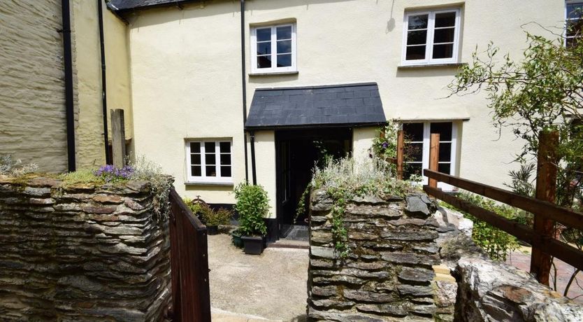 Photo of Cottage in North Devon