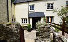 Photo of Cottage in North Devon