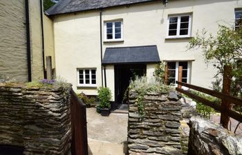 in Ilfracombe  (WHEAC) Holiday Cottage