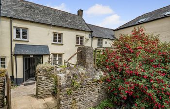 in Ilfracombe (WHEAC) Holiday Cottage
