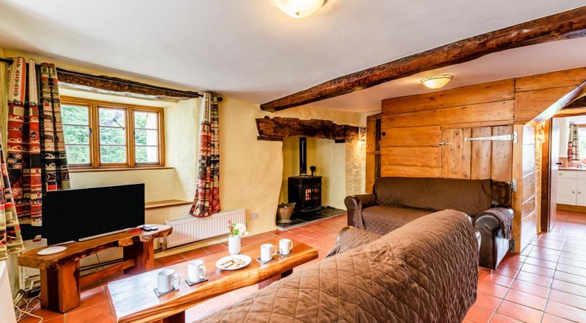 Photo of 2 Bed in Ilfracombe