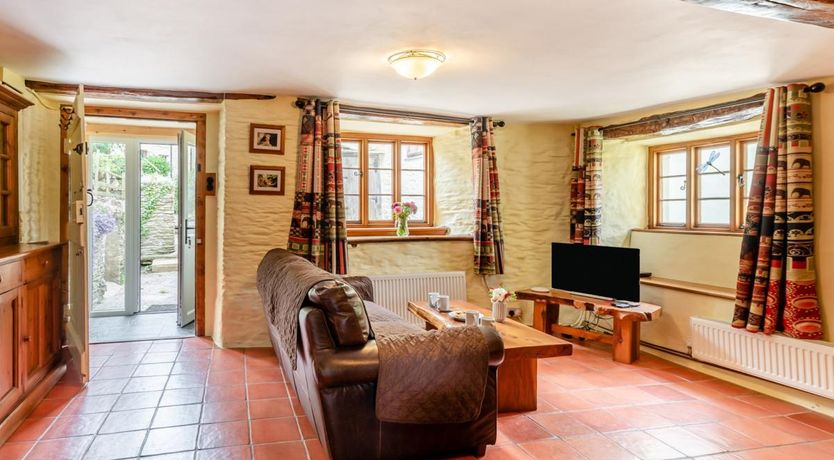 Photo of 2 Bed in Ilfracombe