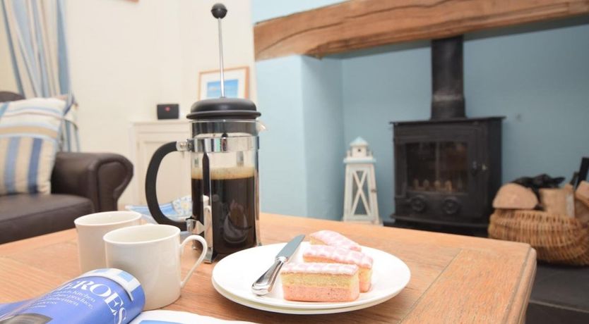 Photo of 2 Bed in Appledore