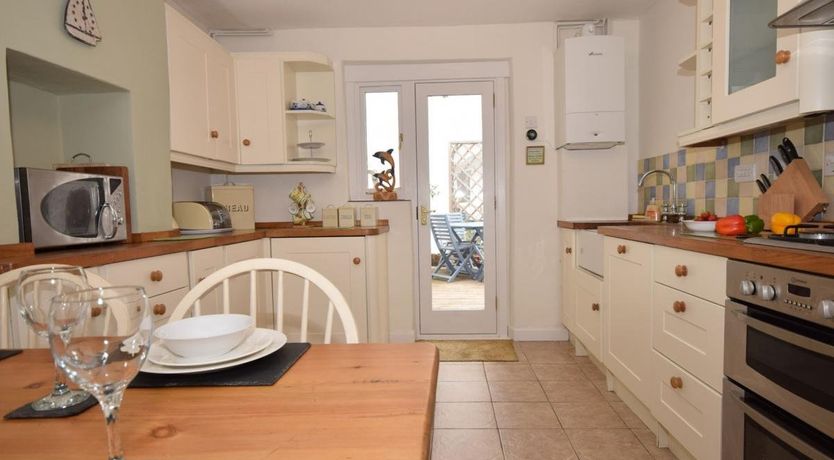 Photo of 2 Bed in Appledore