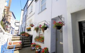 Photo of Cottage in North Devon