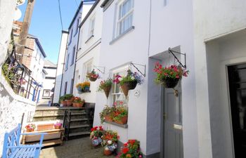 Cottage in North Devon Holiday Cottage