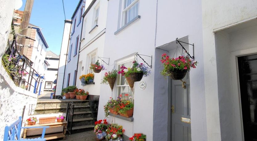 Photo of Cottage in North Devon