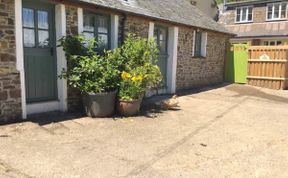 Photo of in Bude  (DAIRC)