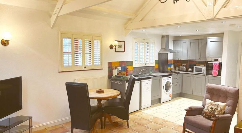 Photo of 1 Bed in Thornbury